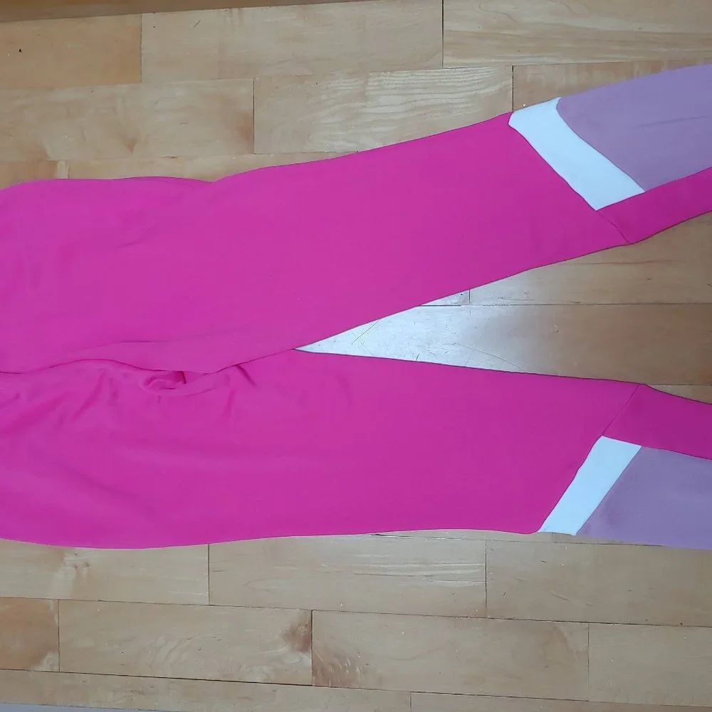 114-**NWT** Puma Classic MCS Track pants for women retro style - Picture 3 of 7